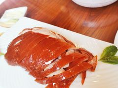 -北京老铺烤鸭(高新店)