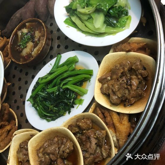人民公社(锦绣店)