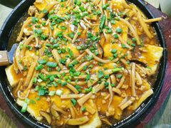 -灶东家民间菜(回兴店)
