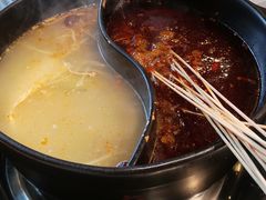 -钢管厂五区小郡肝火锅串串香(清河店)