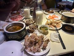 -加餐海鲜自助(集美银泰百货店)