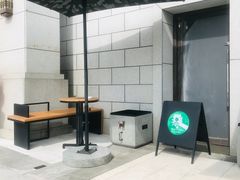 -星巴克(杭州龙坞茶镇店)