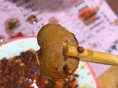 爆浆兔腰-冒椒火辣(奎星楼街店)