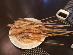 -上海新锦江大酒店