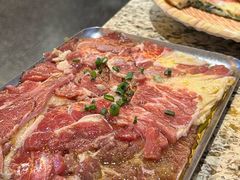 -首尔烤肉大排档(合生汇店)