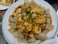 -黑石礁酒楼·海鲜(黑石礁店)
