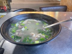 -郭记原生态烤羊腿(长宁路店)
