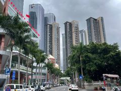 -京基滨河时代广场