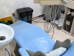 -泰康拜博口腔医院(江北总院)