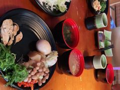 -鳗鱼家·深夜食堂(军博店)