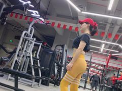 -CXFIT 陈徐健身工作室(凯旋店)