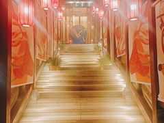 -唐猫庭院·千年陕菜(大唐不夜城店)