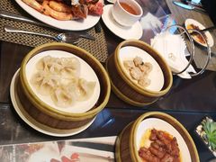 -太原富力万达文华酒店·美食汇西餐厅