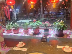 -粗粮人家·东北菜(洋桥店)