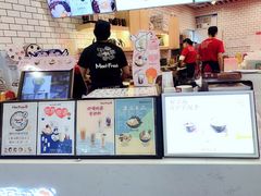 -鲜芋仙(南开大悦城店)