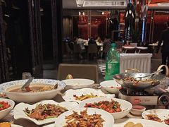 -艳阳天·非遗楚菜(武汉客厅店)