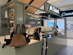 -M Stand(杭州萧山万象汇店)