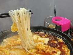 -螺叔螺蛳鸭脚煲(河南岸店)