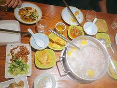 -真牛坊潮汕牛肉火锅