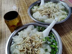 -荣巷小馄饨(荣巷店)