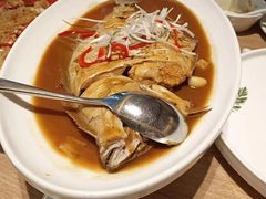 -连鹭海鲜·海肠捞饭·海胆饭(星海店)