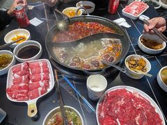 -俏媳妇火锅(宽窄巷子店)