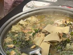 -师烤·豆花烤鱼(深圳坂田天虹店)