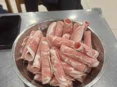 -三兴涮羊肉(荣安大街店)
