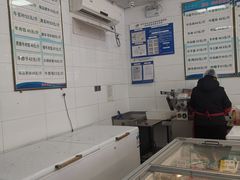 -宛平李记小吃(东关街店)