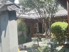 -不倒翁·徽天下名菜楼(马鞍山路店)