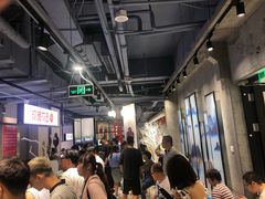 -玫瑰花园自助烤肉(顺义鑫海韵通店)
