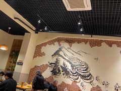 大堂-嘉州叶婆婆钵钵鸡(建设路店)