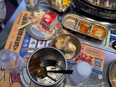 -喜井无限自助烤肉公司(石厦店)