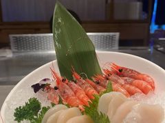 -水木锦堂·自助铁板烧(方庄时代店)