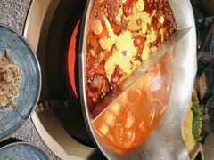 -湊湊火锅·茶憩(打浦桥日月光店)