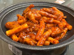 -春花民族美食(佳木斯总店)