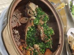 姜葱焗文庆鲤-荣华酒楼(鼎湖区店)