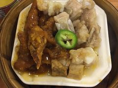 -新城餐厅(吉祥北街店)