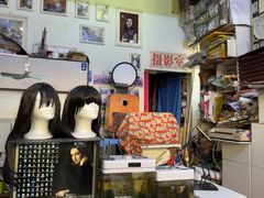-宁波美美照相馆肖像摄影工作室