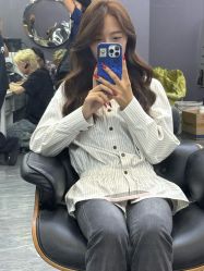 -藤野造型烫染·漂发