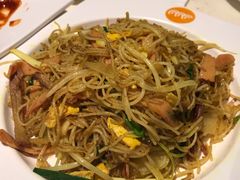 -龙记香港茶餐厅