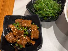 -馋三尺蟹粉小笼(人民广场店)