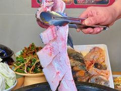 -费明中罗非鱼(大石坝店)