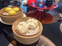 -厦门艾美酒店·乐美中餐厅