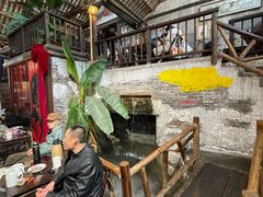 -東茅街茶馆