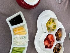 -花家怡园(四合院总店)