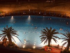 -深圳大梅沙京基洲际度假酒店