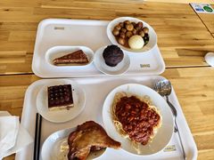 -宜家·瑞典风味餐厅(四元桥店)