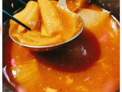 -屋里家延边朝鲜族冷面(梅林3店)