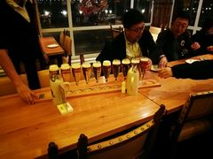 -LENBACH兰巴赫西餐啤酒坊(大连星海广场店)